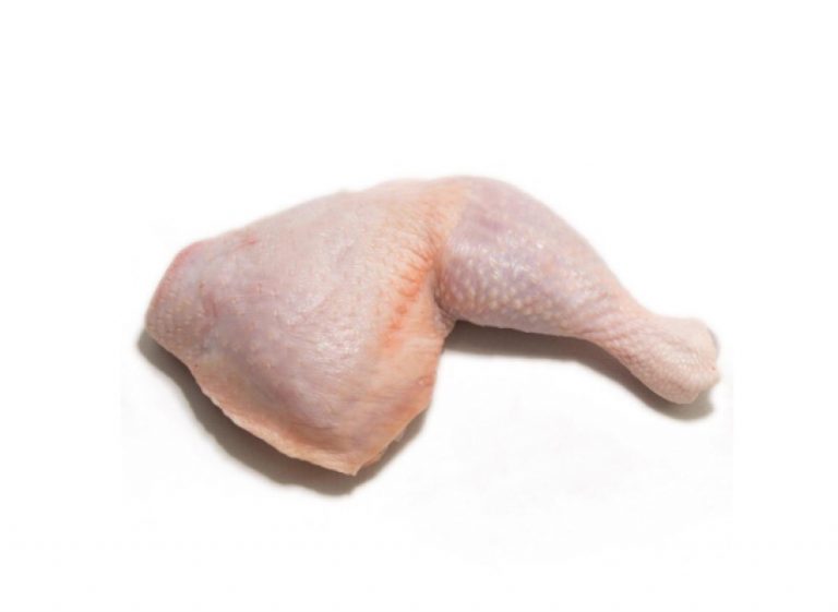 Whole Chicken Leg PTS Food Distribution