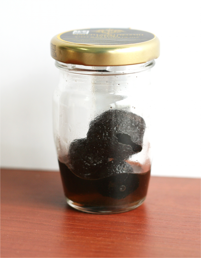 AR Tartufi Whole Black Winter Truffle 25g PTS Food Distribution