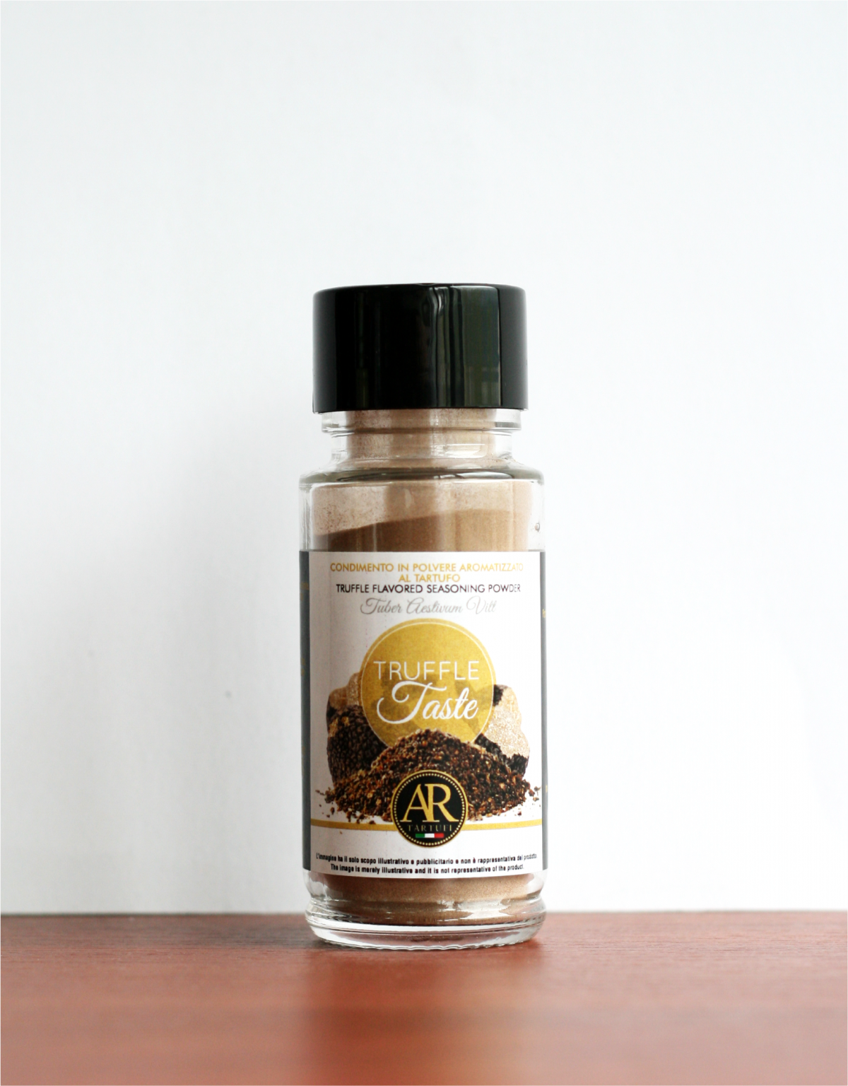 AR Tartufi Summer Truffle Powder 50g PTS Food Distribution